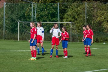 Bild 91 - B-Juniorinnen HSV - FF USV Jena : Ergebnis: 3:1